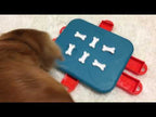 Jeu d'intelligence pour chien Dog Casino – Nina Ottosson – niveau 3