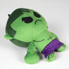 Peluche - Hulk Avengers